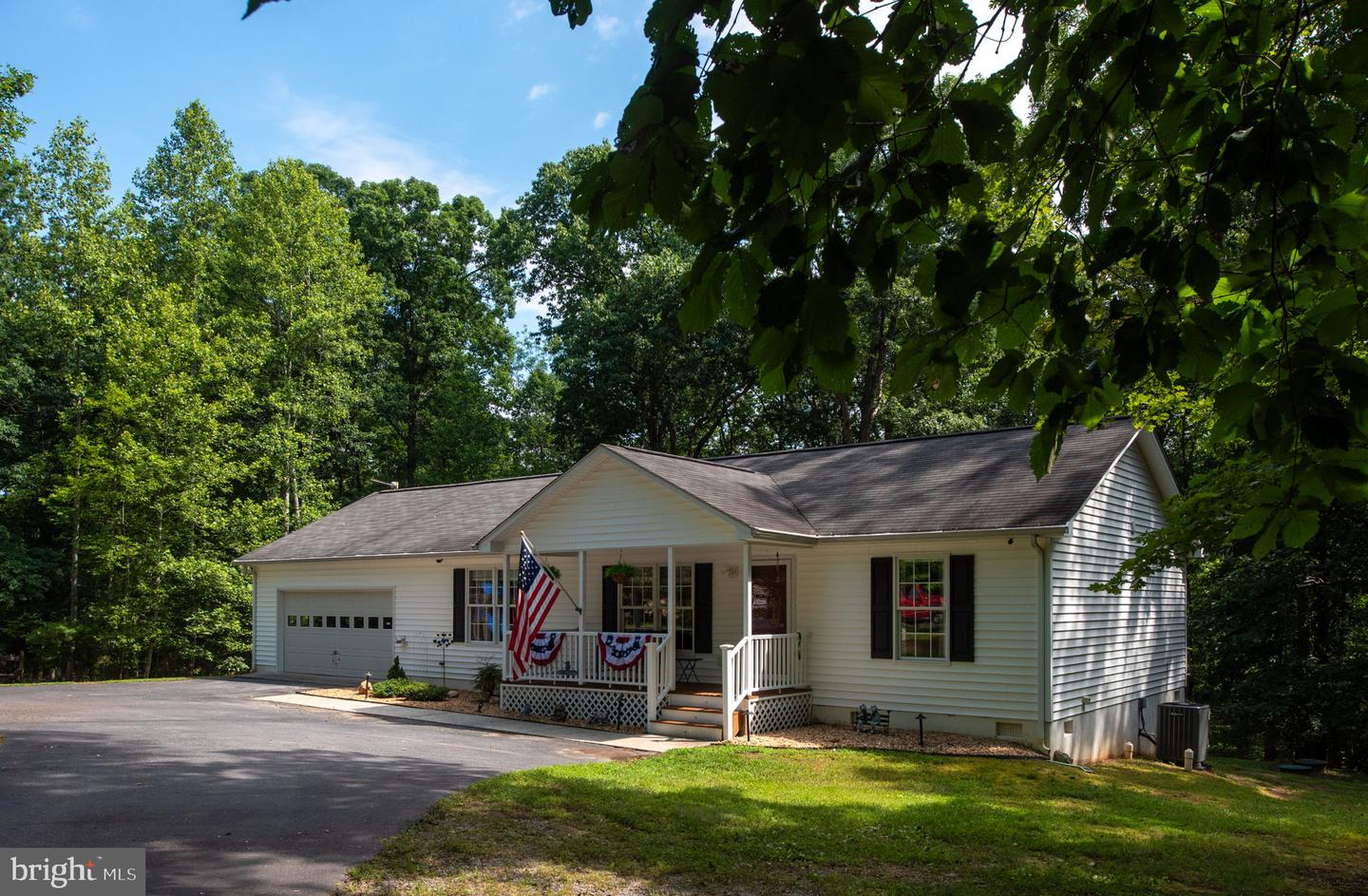 238 DAVID RD, MINERAL, Virginia 23117, 3 Bedrooms Bedrooms, ,2 BathroomsBathrooms,Residential,For sale,238 DAVID RD,VALA2008154 MLS # VALA2008154