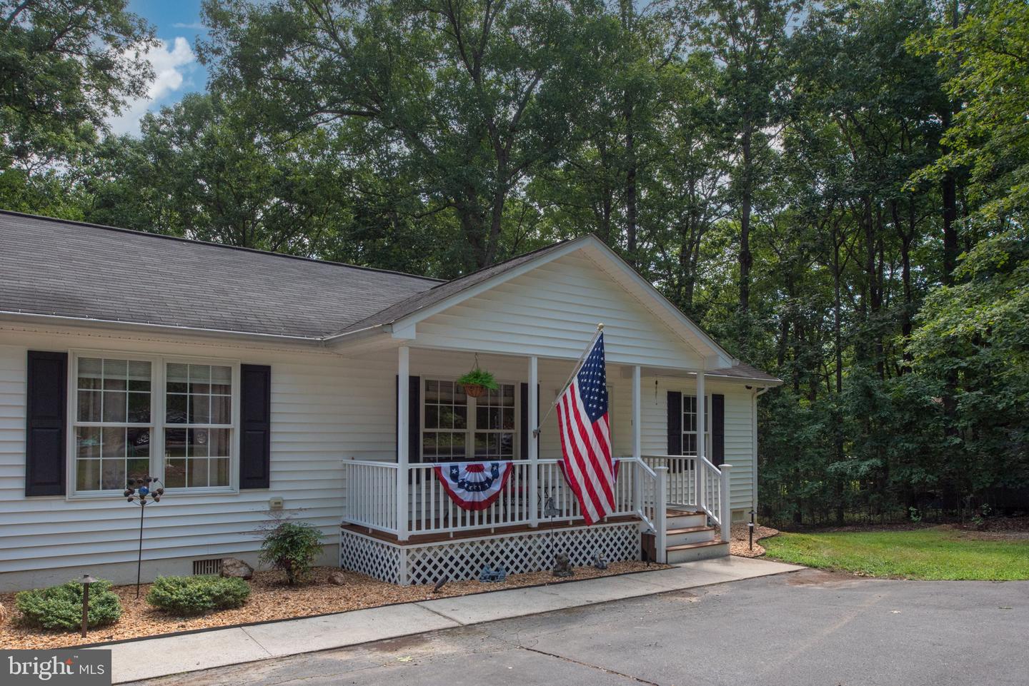 238 DAVID RD, MINERAL, Virginia 23117, 3 Bedrooms Bedrooms, ,2 BathroomsBathrooms,Residential,For sale,238 DAVID RD,VALA2008154 MLS # VALA2008154