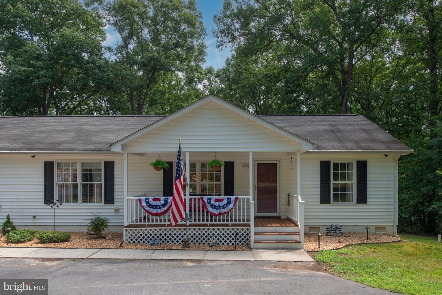 238 DAVID RD, MINERAL, Virginia 23117, 3 Bedrooms Bedrooms, ,2 BathroomsBathrooms,Residential,For sale,238 DAVID RD,VALA2008154 MLS # VALA2008154