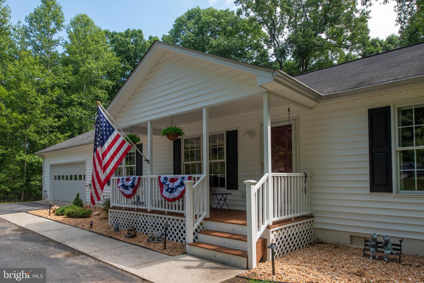 238 DAVID RD, MINERAL, Virginia 23117, 3 Bedrooms Bedrooms, ,2 BathroomsBathrooms,Residential,For sale,238 DAVID RD,VALA2008154 MLS # VALA2008154