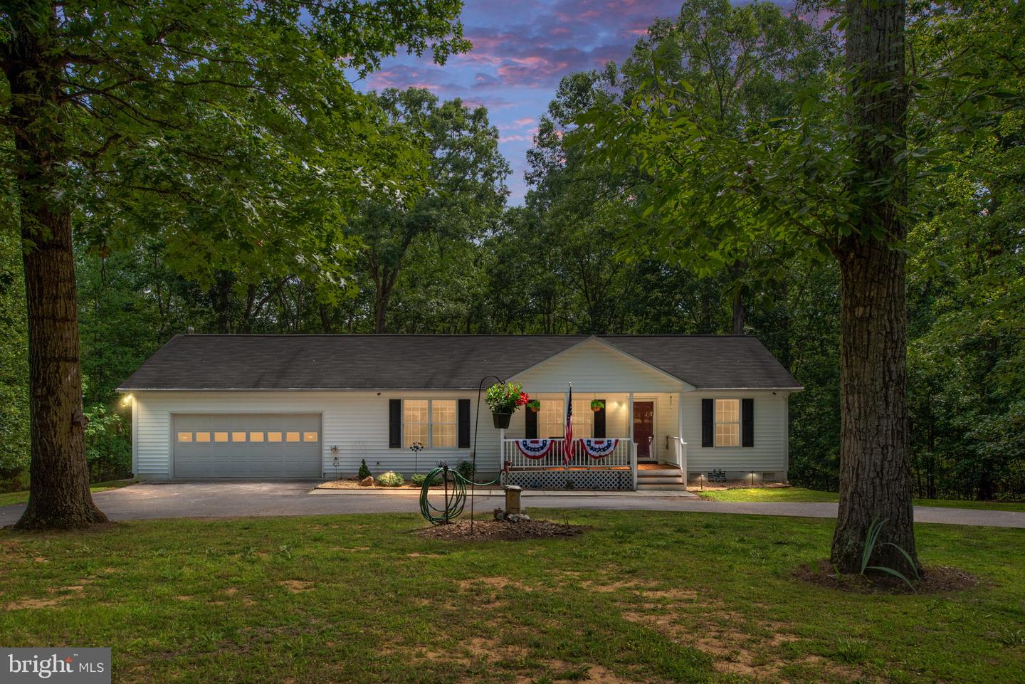 238 DAVID RD, MINERAL, Virginia 23117, 3 Bedrooms Bedrooms, ,2 BathroomsBathrooms,Residential,For sale,238 DAVID RD,VALA2008154 MLS # VALA2008154