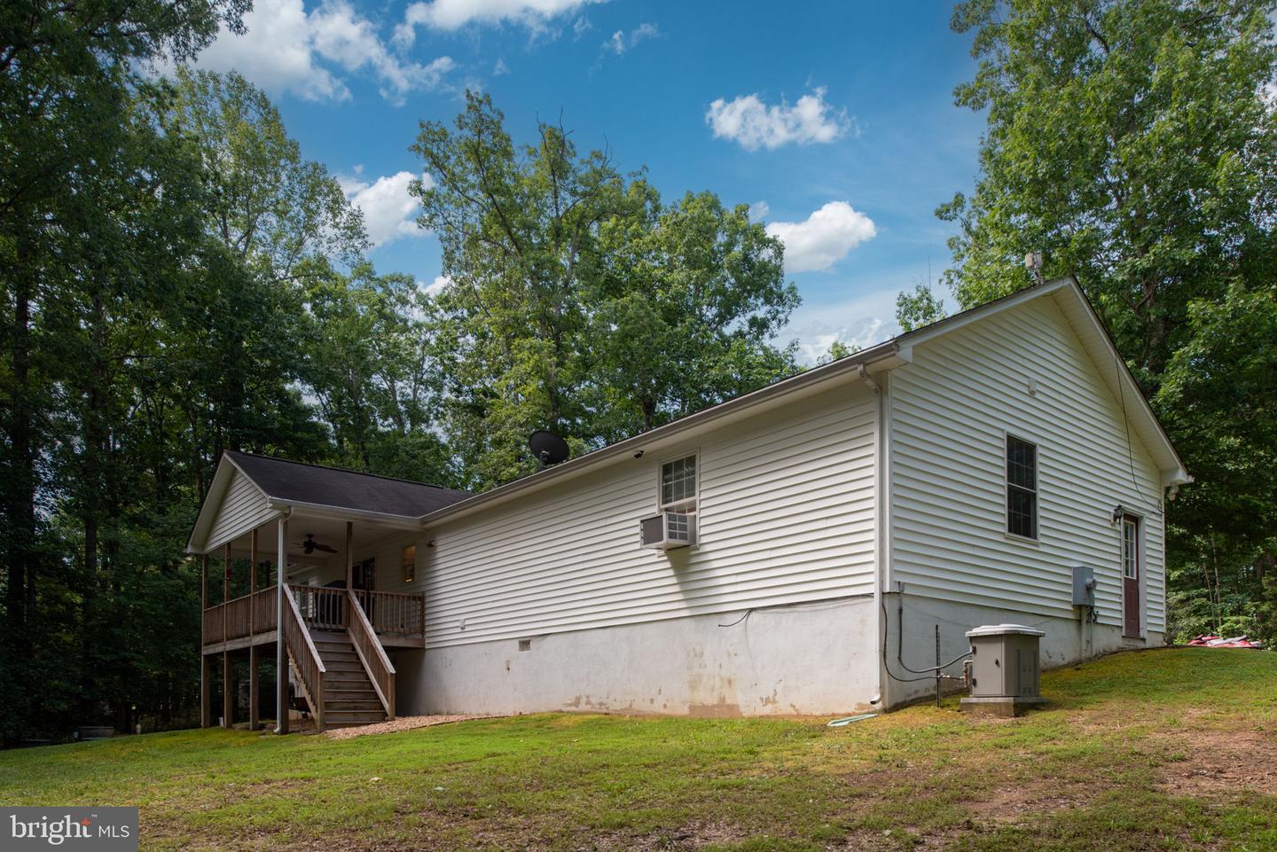 238 DAVID RD, MINERAL, Virginia 23117, 3 Bedrooms Bedrooms, ,2 BathroomsBathrooms,Residential,For sale,238 DAVID RD,VALA2008154 MLS # VALA2008154