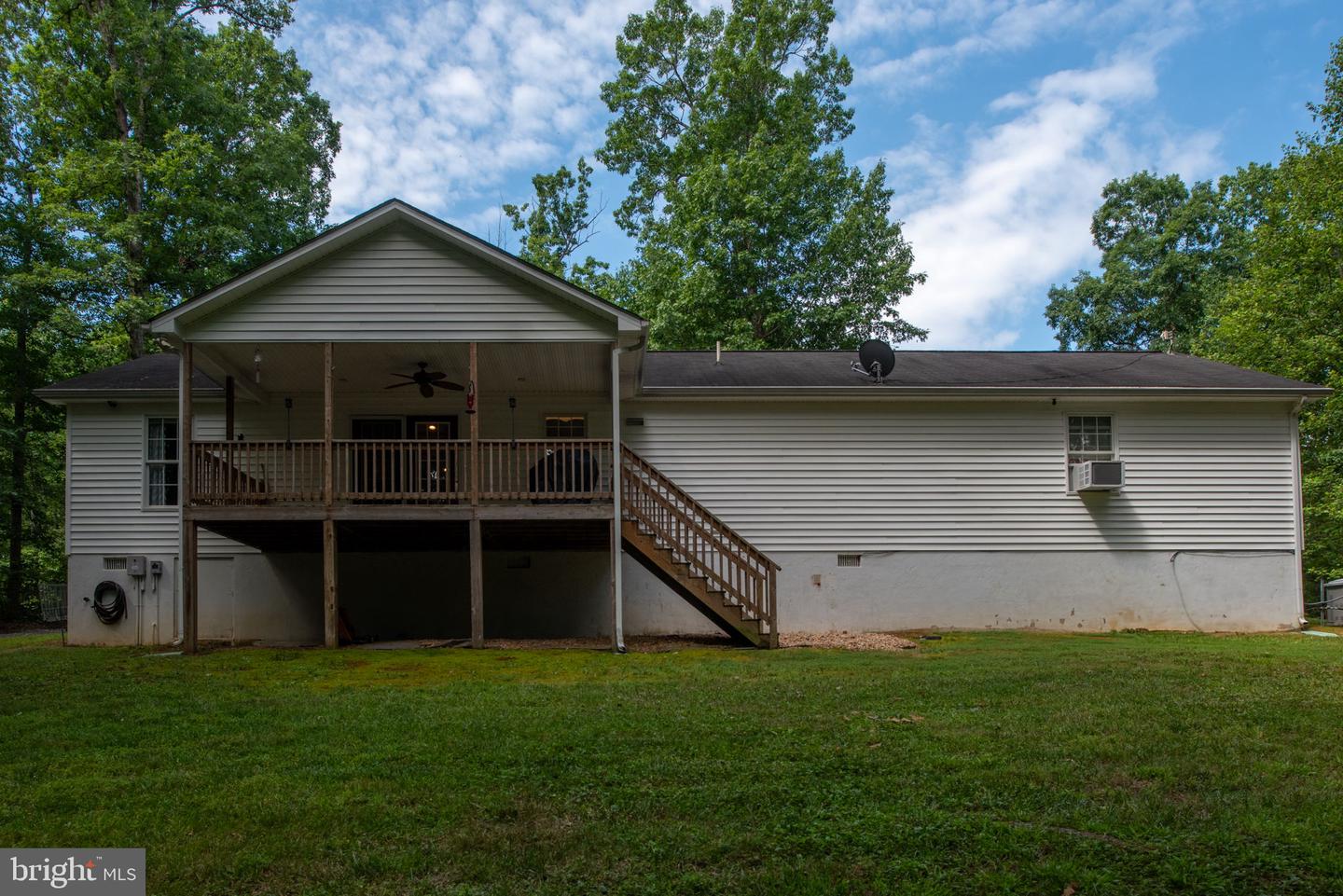 238 DAVID RD, MINERAL, Virginia 23117, 3 Bedrooms Bedrooms, ,2 BathroomsBathrooms,Residential,For sale,238 DAVID RD,VALA2008154 MLS # VALA2008154