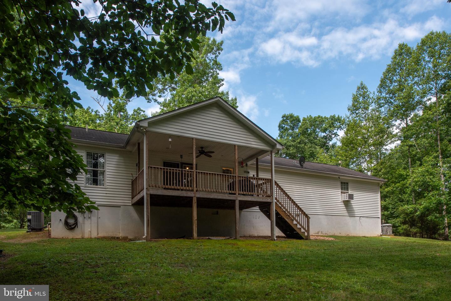 238 DAVID RD, MINERAL, Virginia 23117, 3 Bedrooms Bedrooms, ,2 BathroomsBathrooms,Residential,For sale,238 DAVID RD,VALA2008154 MLS # VALA2008154