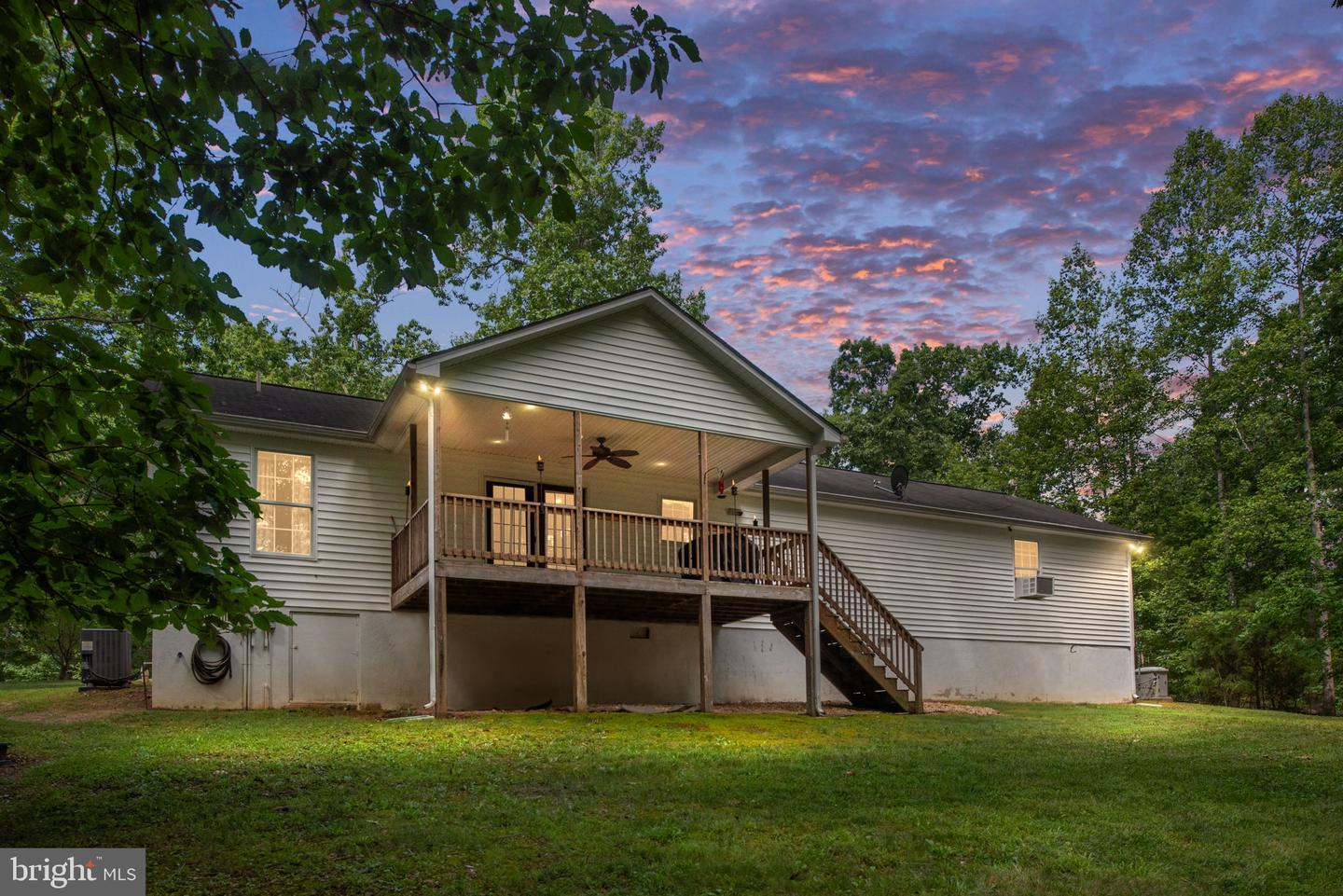 238 DAVID RD, MINERAL, Virginia 23117, 3 Bedrooms Bedrooms, ,2 BathroomsBathrooms,Residential,For sale,238 DAVID RD,VALA2008154 MLS # VALA2008154