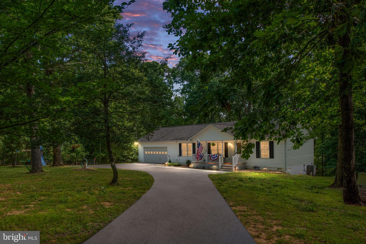 238 DAVID RD, MINERAL, Virginia 23117, 3 Bedrooms Bedrooms, ,2 BathroomsBathrooms,Residential,For sale,238 DAVID RD,VALA2008154 MLS # VALA2008154