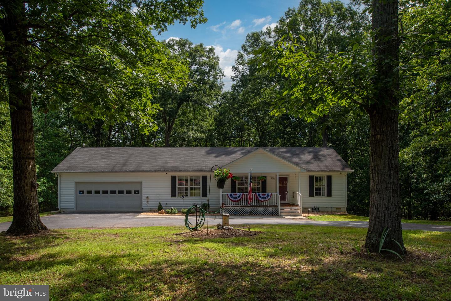 238 DAVID RD, MINERAL, Virginia 23117, 3 Bedrooms Bedrooms, ,2 BathroomsBathrooms,Residential,For sale,238 DAVID RD,VALA2008154 MLS # VALA2008154