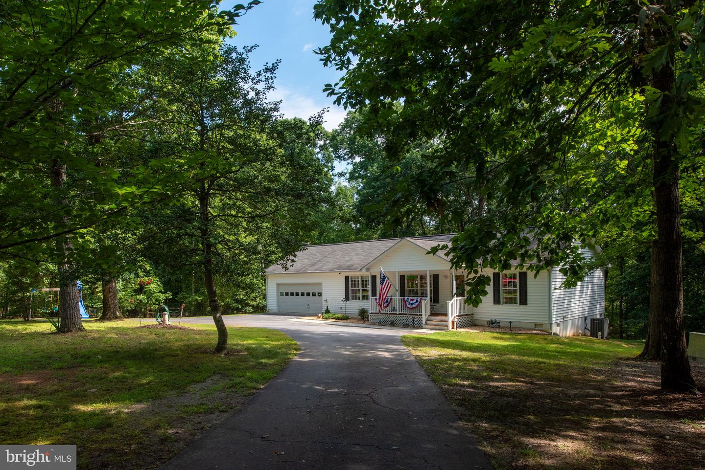 238 DAVID RD, MINERAL, Virginia 23117, 3 Bedrooms Bedrooms, ,2 BathroomsBathrooms,Residential,For sale,238 DAVID RD,VALA2008154 MLS # VALA2008154