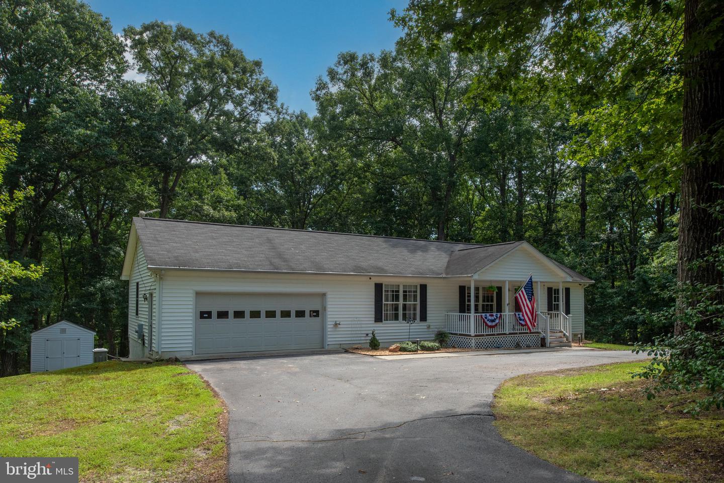 238 DAVID RD, MINERAL, Virginia 23117, 3 Bedrooms Bedrooms, ,2 BathroomsBathrooms,Residential,For sale,238 DAVID RD,VALA2008154 MLS # VALA2008154