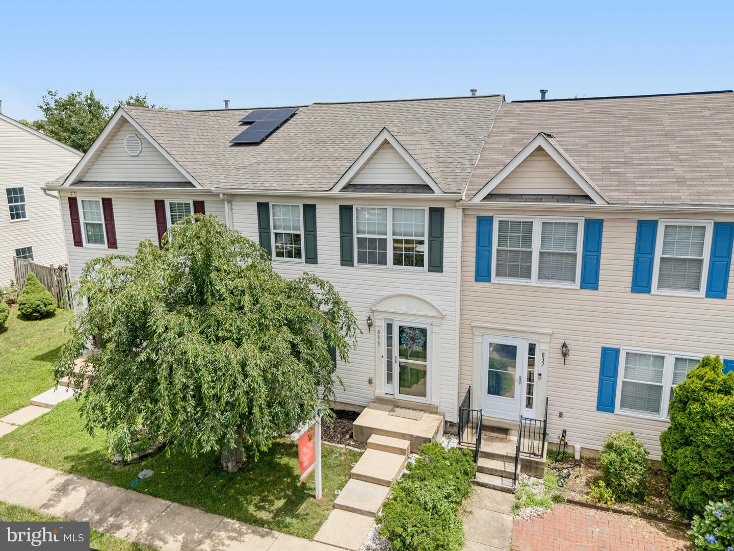 835 VANDERBILT TER SE, LEESBURG, Virginia 20175, 3 Bedrooms Bedrooms, ,3 BathroomsBathrooms,Residential,For sale,835 VANDERBILT TER SE,VALO2101118 MLS # VALO2101118