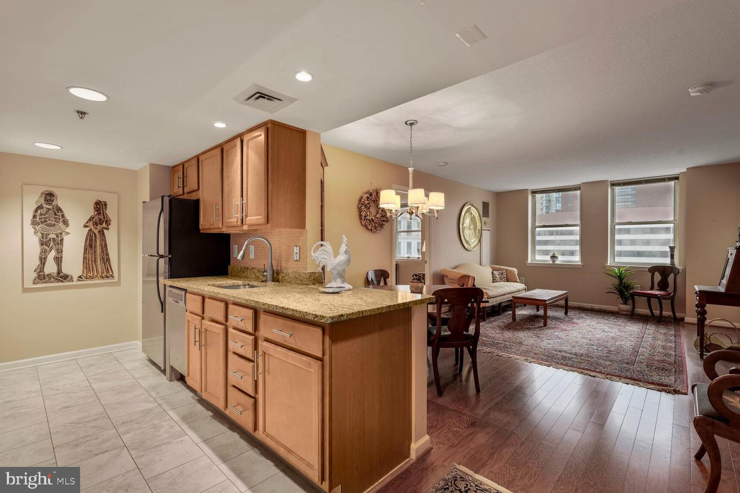 900 N TAYLOR ST #1416, ARLINGTON, Virginia 22203, 2 Bedrooms Bedrooms, ,2 BathroomsBathrooms,Residential,For sale,900 N TAYLOR ST #1416,VAAR2060158 MLS # VAAR2060158