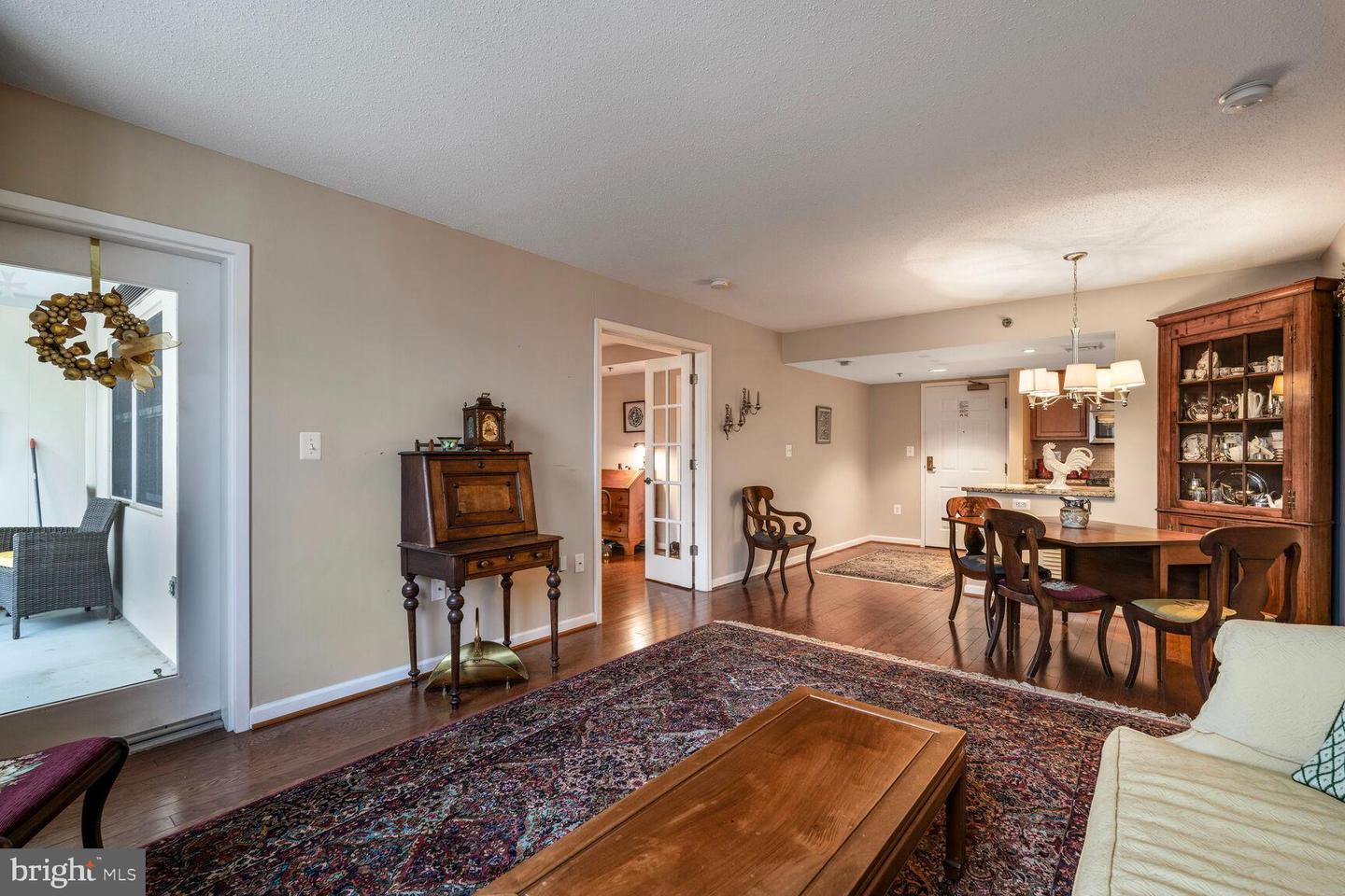 900 N TAYLOR ST #1416, ARLINGTON, Virginia 22203, 2 Bedrooms Bedrooms, ,2 BathroomsBathrooms,Residential,For sale,900 N TAYLOR ST #1416,VAAR2060158 MLS # VAAR2060158