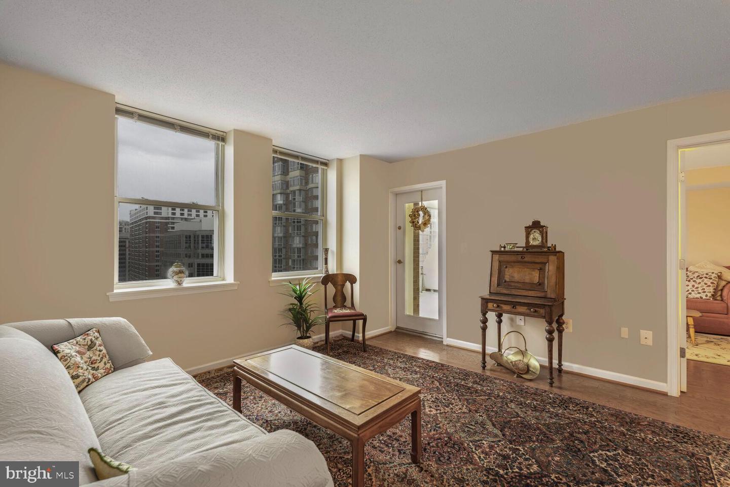 900 N TAYLOR ST #1416, ARLINGTON, Virginia 22203, 2 Bedrooms Bedrooms, ,2 BathroomsBathrooms,Residential,For sale,900 N TAYLOR ST #1416,VAAR2060158 MLS # VAAR2060158
