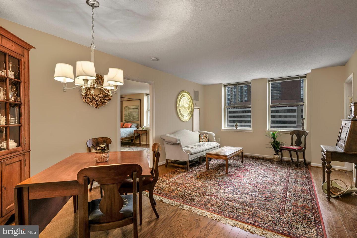 900 N TAYLOR ST #1416, ARLINGTON, Virginia 22203, 2 Bedrooms Bedrooms, ,2 BathroomsBathrooms,Residential,For sale,900 N TAYLOR ST #1416,VAAR2060158 MLS # VAAR2060158
