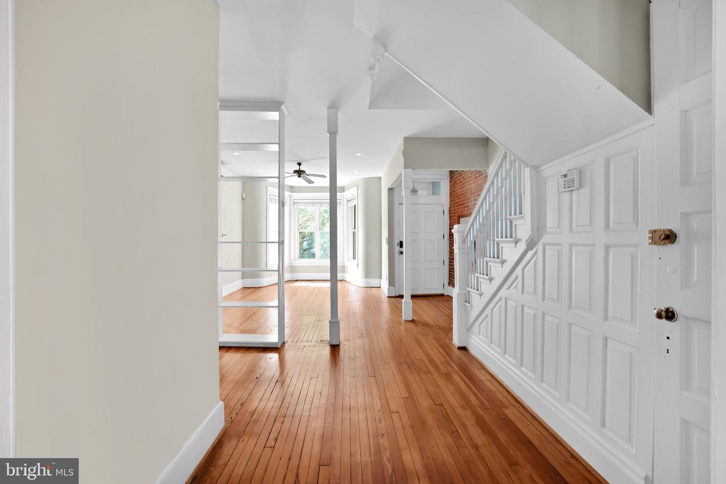 1223 EUCLID ST NW, WASHINGTON, District Of Columbia 20009, 7 Bedrooms Bedrooms, ,4 BathroomsBathrooms,Residential,For sale,1223 EUCLID ST NW,DCDC2208968 MLS # DCDC2208968