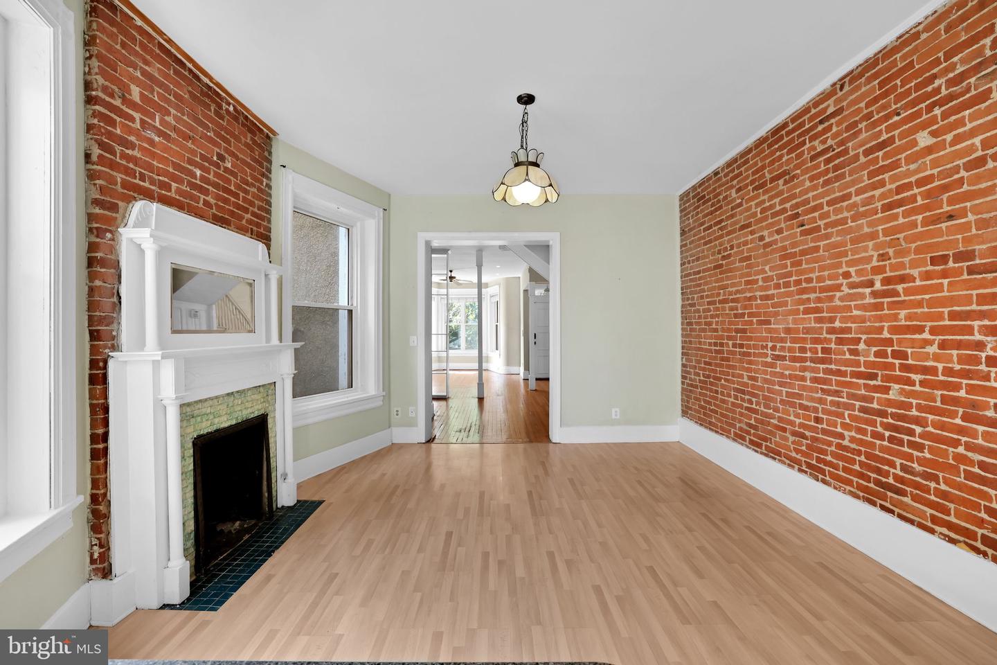 1223 EUCLID ST NW, WASHINGTON, District Of Columbia 20009, 7 Bedrooms Bedrooms, ,4 BathroomsBathrooms,Residential,For sale,1223 EUCLID ST NW,DCDC2208968 MLS # DCDC2208968