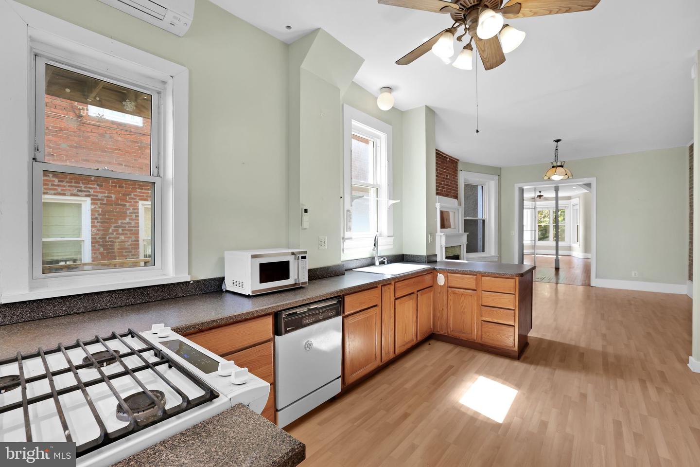1223 EUCLID ST NW, WASHINGTON, District Of Columbia 20009, 7 Bedrooms Bedrooms, ,4 BathroomsBathrooms,Residential,For sale,1223 EUCLID ST NW,DCDC2208968 MLS # DCDC2208968
