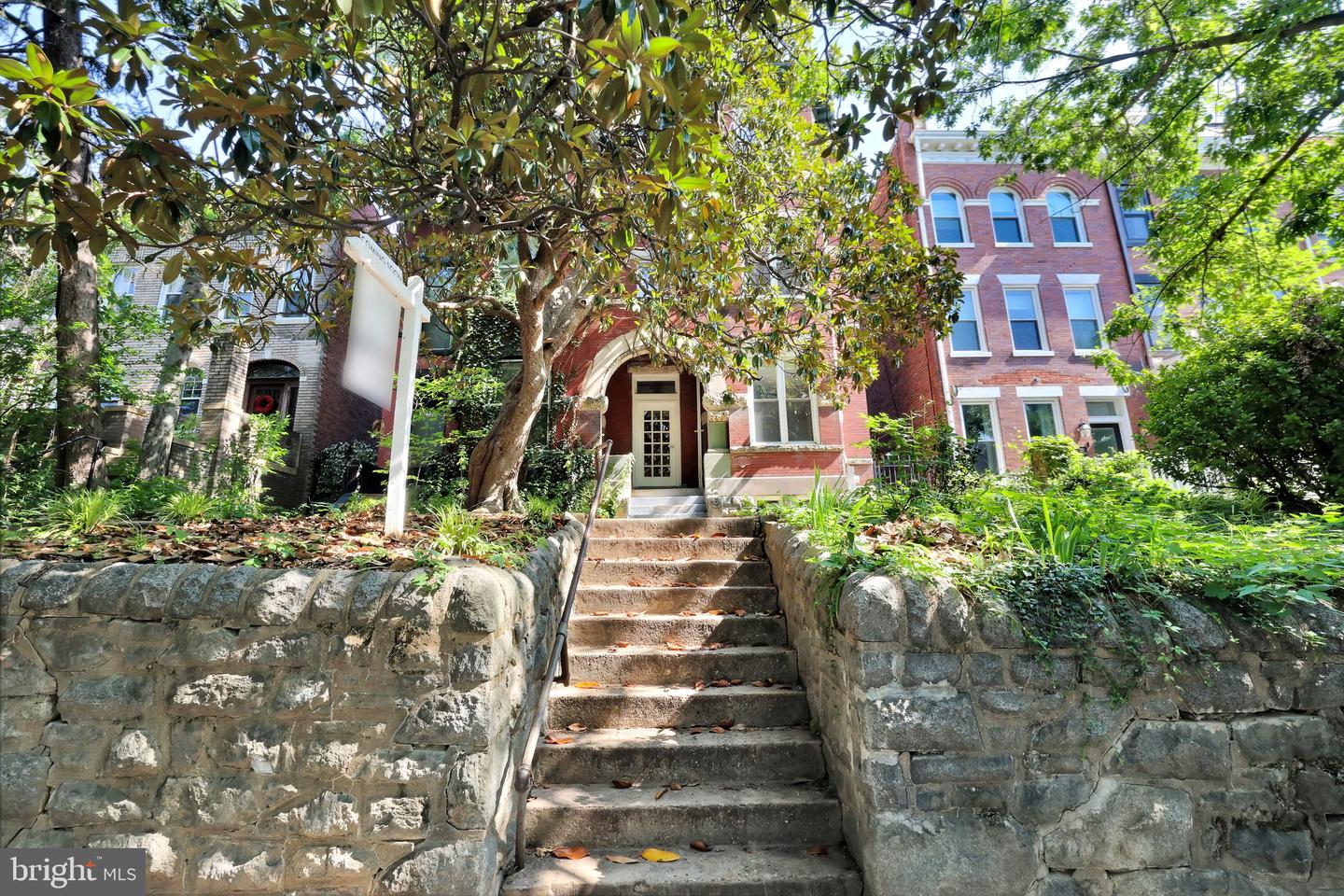 1223 EUCLID ST NW, WASHINGTON, District Of Columbia 20009, 7 Bedrooms Bedrooms, ,4 BathroomsBathrooms,Residential,For sale,1223 EUCLID ST NW,DCDC2208968 MLS # DCDC2208968