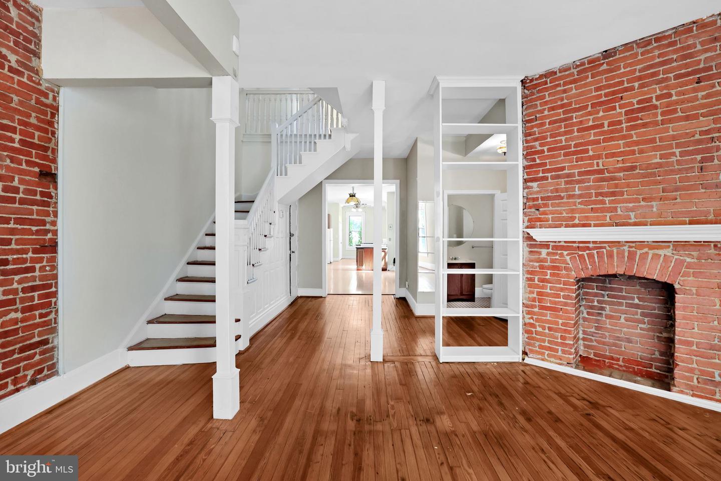 1223 EUCLID ST NW, WASHINGTON, District Of Columbia 20009, 7 Bedrooms Bedrooms, ,4 BathroomsBathrooms,Residential,For sale,1223 EUCLID ST NW,DCDC2208968 MLS # DCDC2208968