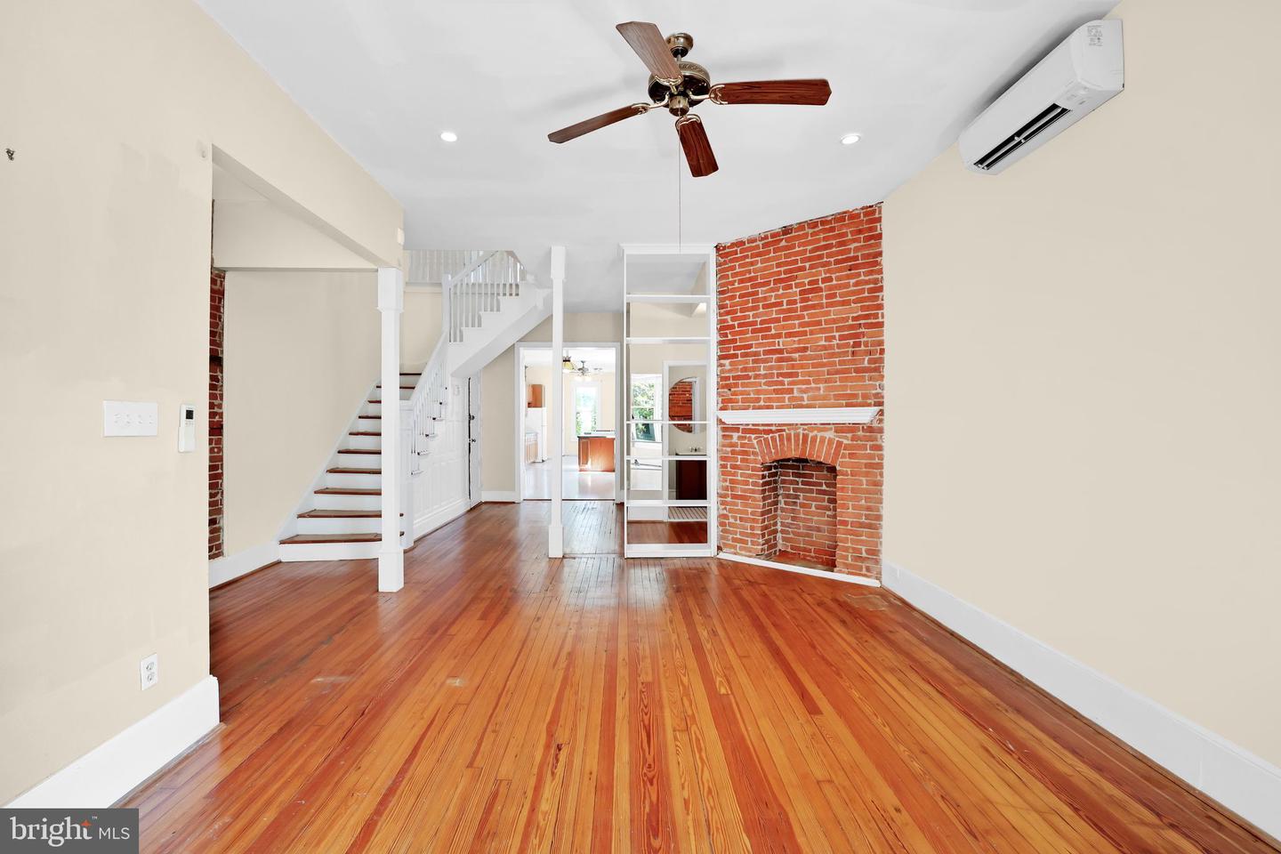 1223 EUCLID ST NW, WASHINGTON, District Of Columbia 20009, 7 Bedrooms Bedrooms, ,4 BathroomsBathrooms,Residential,For sale,1223 EUCLID ST NW,DCDC2208968 MLS # DCDC2208968