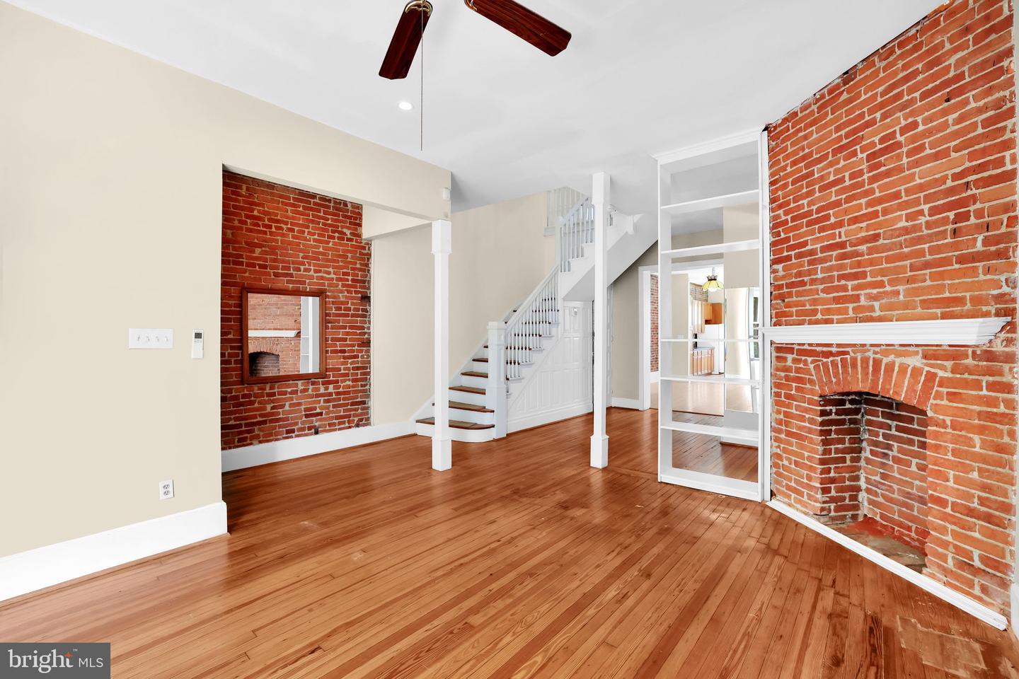 1223 EUCLID ST NW, WASHINGTON, District Of Columbia 20009, 7 Bedrooms Bedrooms, ,4 BathroomsBathrooms,Residential,For sale,1223 EUCLID ST NW,DCDC2208968 MLS # DCDC2208968