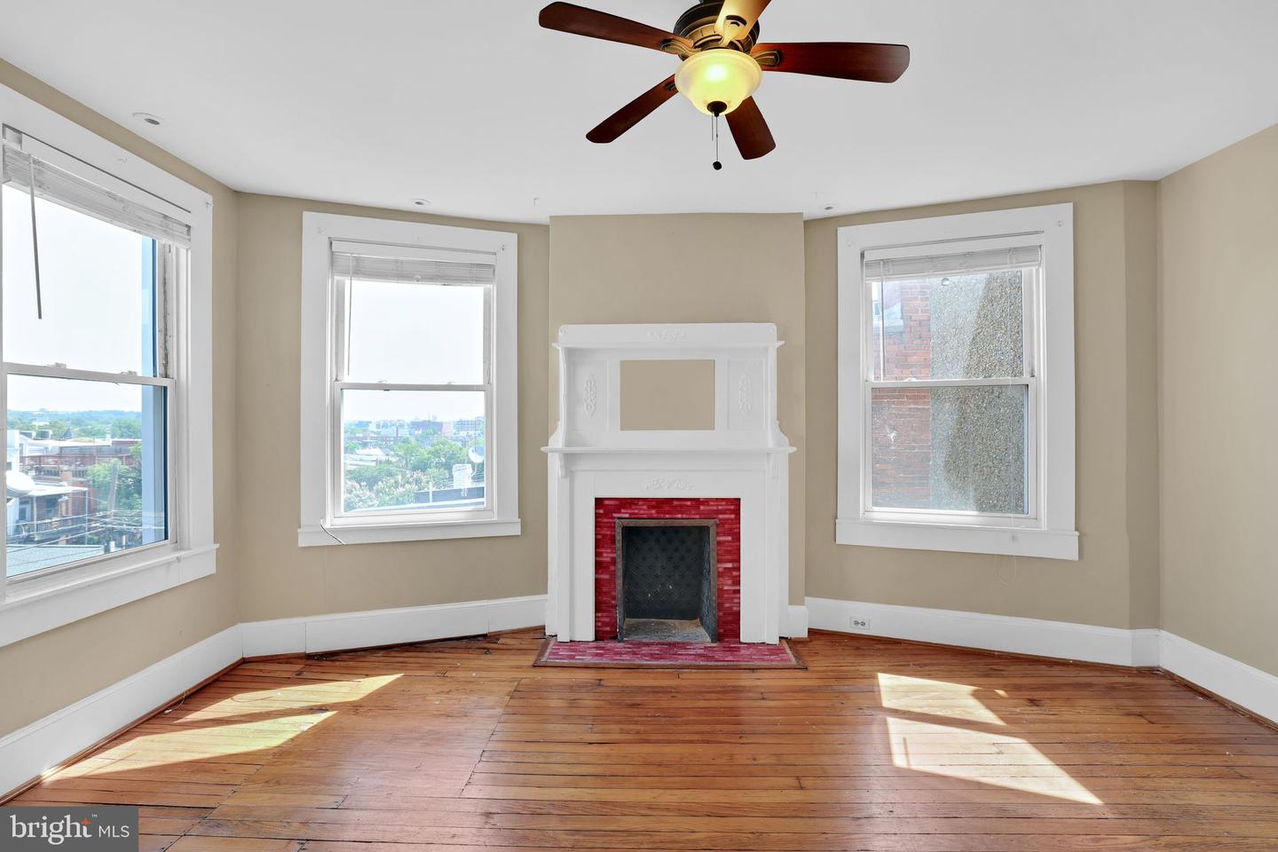 1223 EUCLID ST NW, WASHINGTON, District Of Columbia 20009, 7 Bedrooms Bedrooms, ,4 BathroomsBathrooms,Residential,For sale,1223 EUCLID ST NW,DCDC2208968 MLS # DCDC2208968