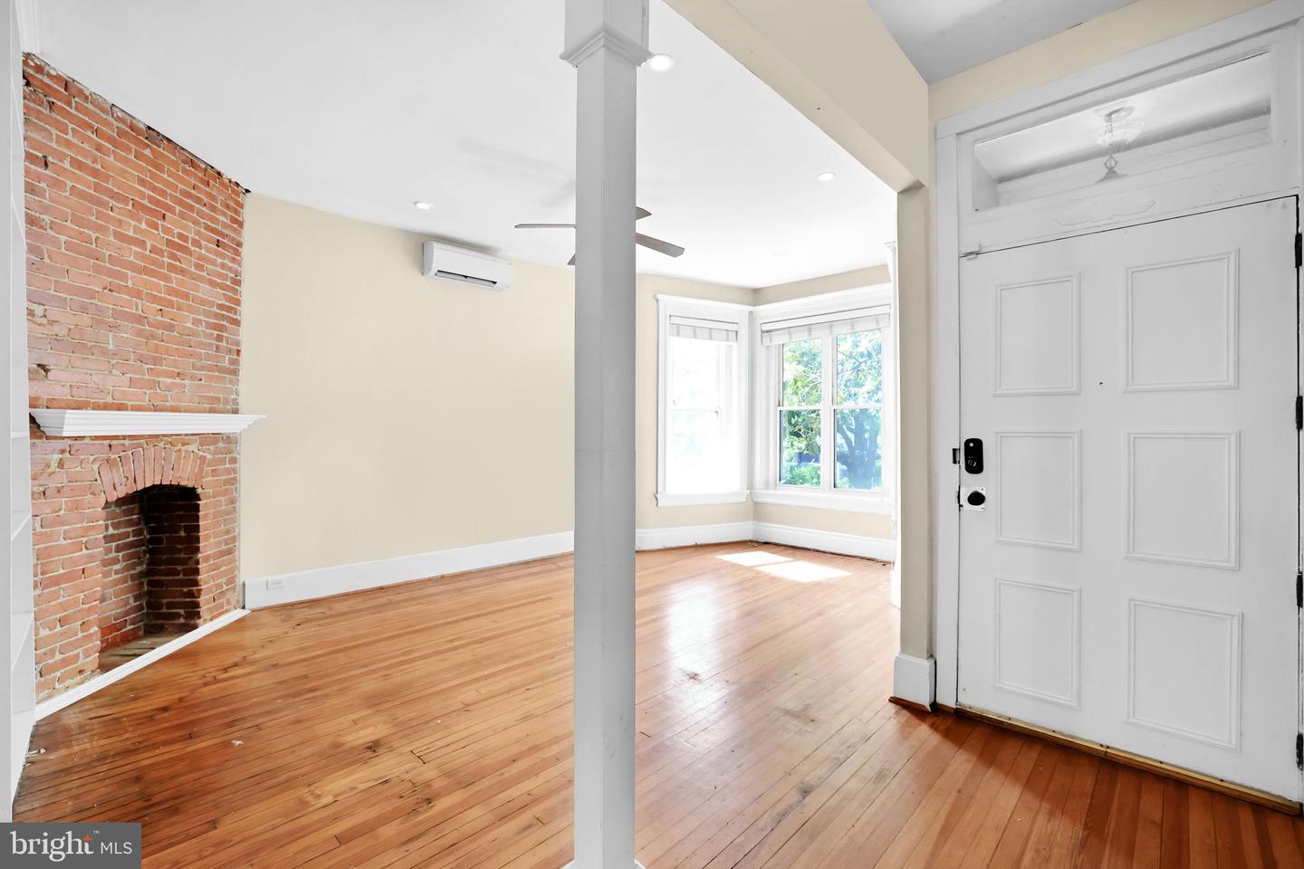 1223 EUCLID ST NW, WASHINGTON, District Of Columbia 20009, 7 Bedrooms Bedrooms, ,4 BathroomsBathrooms,Residential,For sale,1223 EUCLID ST NW,DCDC2208968 MLS # DCDC2208968