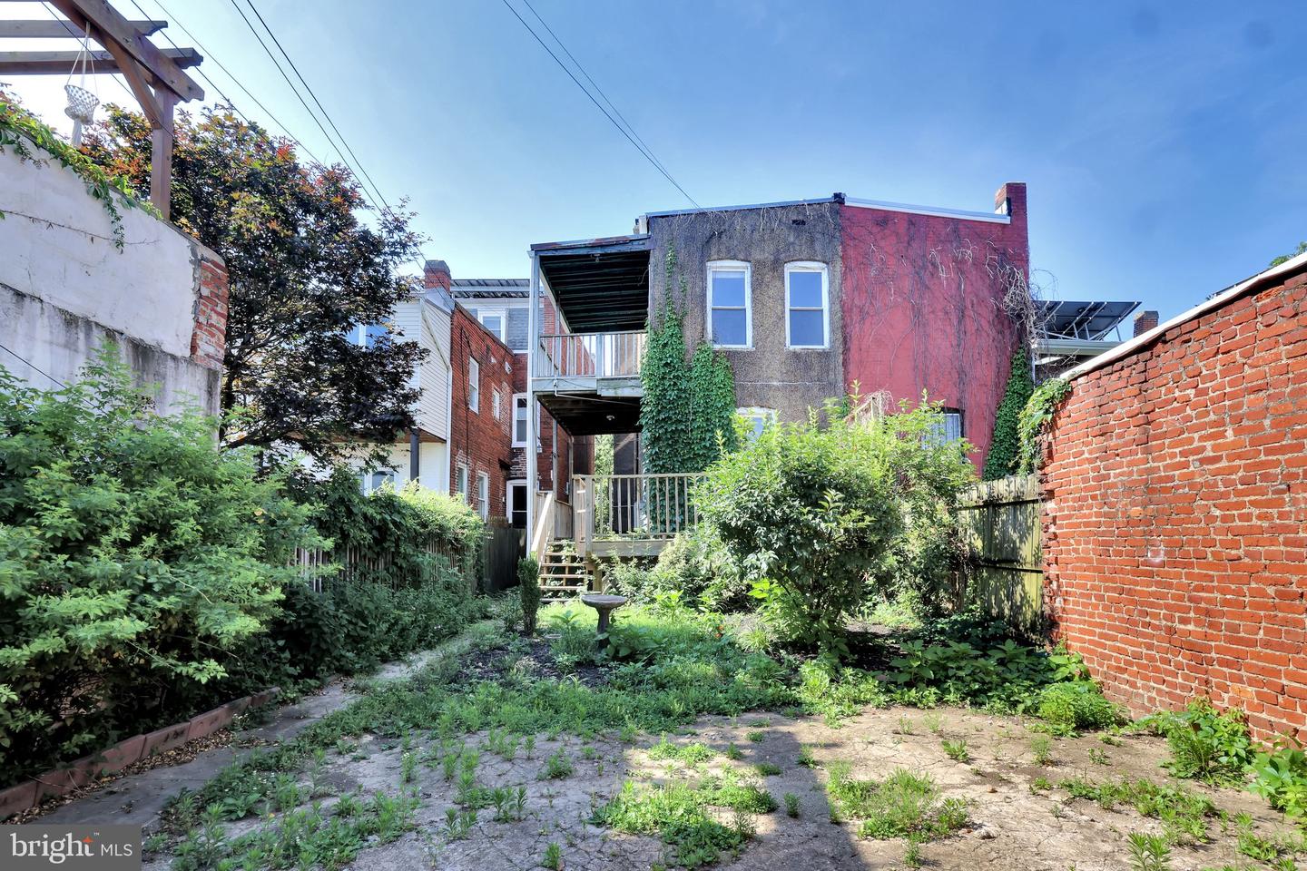 1223 EUCLID ST NW, WASHINGTON, District Of Columbia 20009, 7 Bedrooms Bedrooms, ,4 BathroomsBathrooms,Residential,For sale,1223 EUCLID ST NW,DCDC2208968 MLS # DCDC2208968