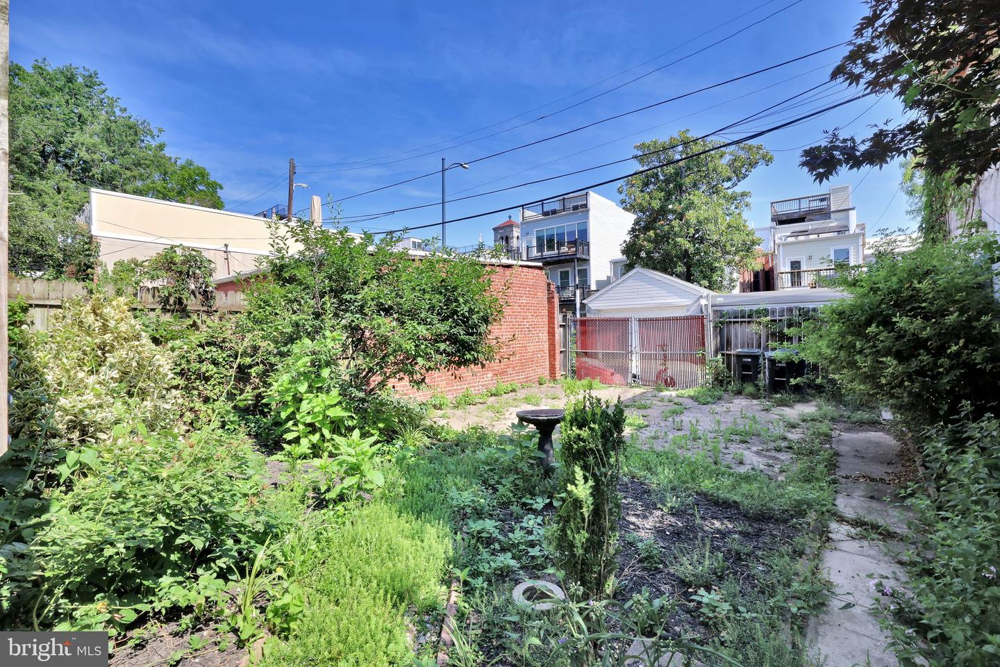 1223 EUCLID ST NW, WASHINGTON, District Of Columbia 20009, 7 Bedrooms Bedrooms, ,4 BathroomsBathrooms,Residential,For sale,1223 EUCLID ST NW,DCDC2208968 MLS # DCDC2208968