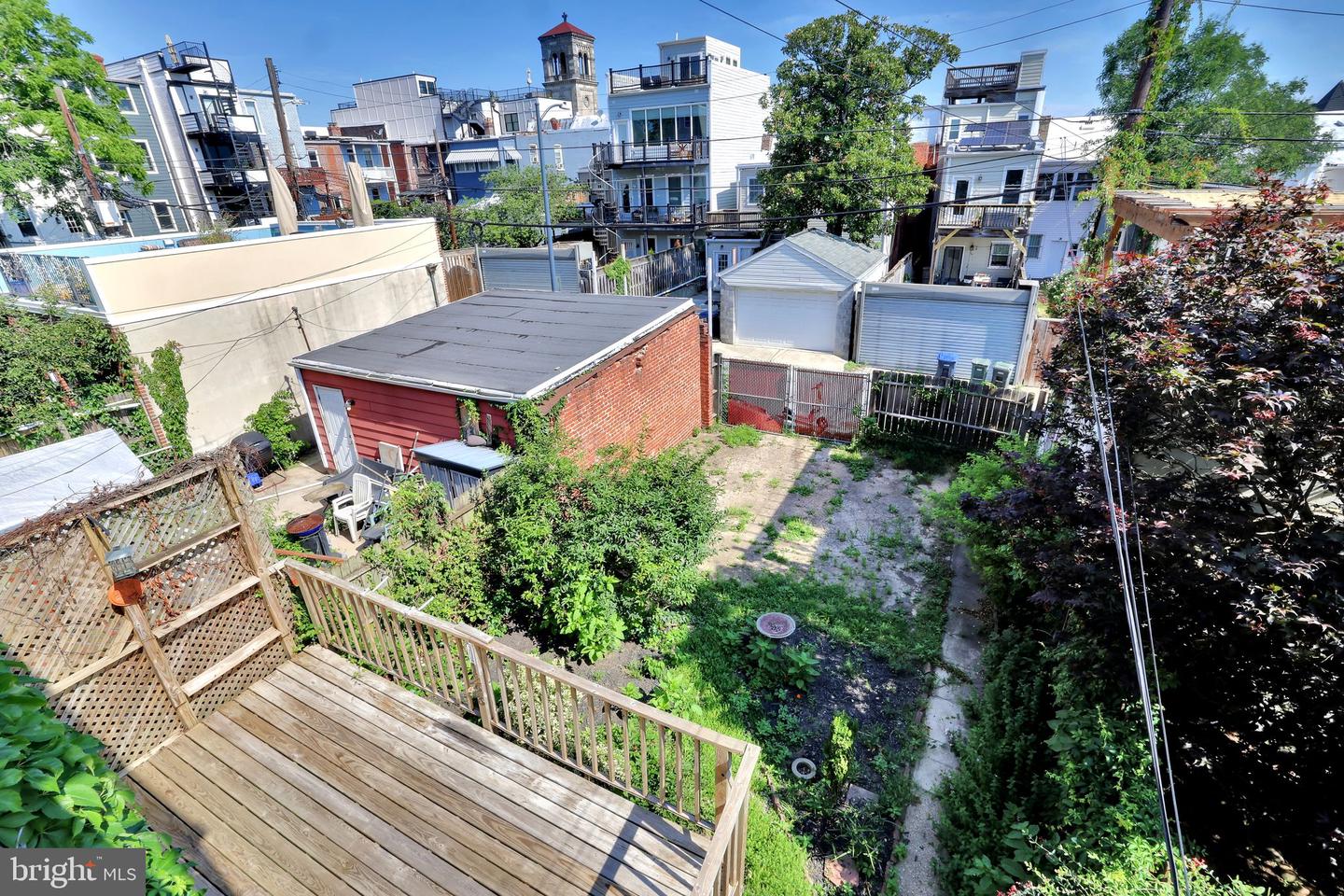 1223 EUCLID ST NW, WASHINGTON, District Of Columbia 20009, 7 Bedrooms Bedrooms, ,4 BathroomsBathrooms,Residential,For sale,1223 EUCLID ST NW,DCDC2208968 MLS # DCDC2208968