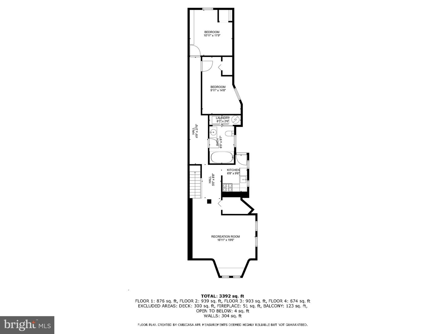 1223 EUCLID ST NW, WASHINGTON, District Of Columbia 20009, 7 Bedrooms Bedrooms, ,4 BathroomsBathrooms,Residential,For sale,1223 EUCLID ST NW,DCDC2208968 MLS # DCDC2208968