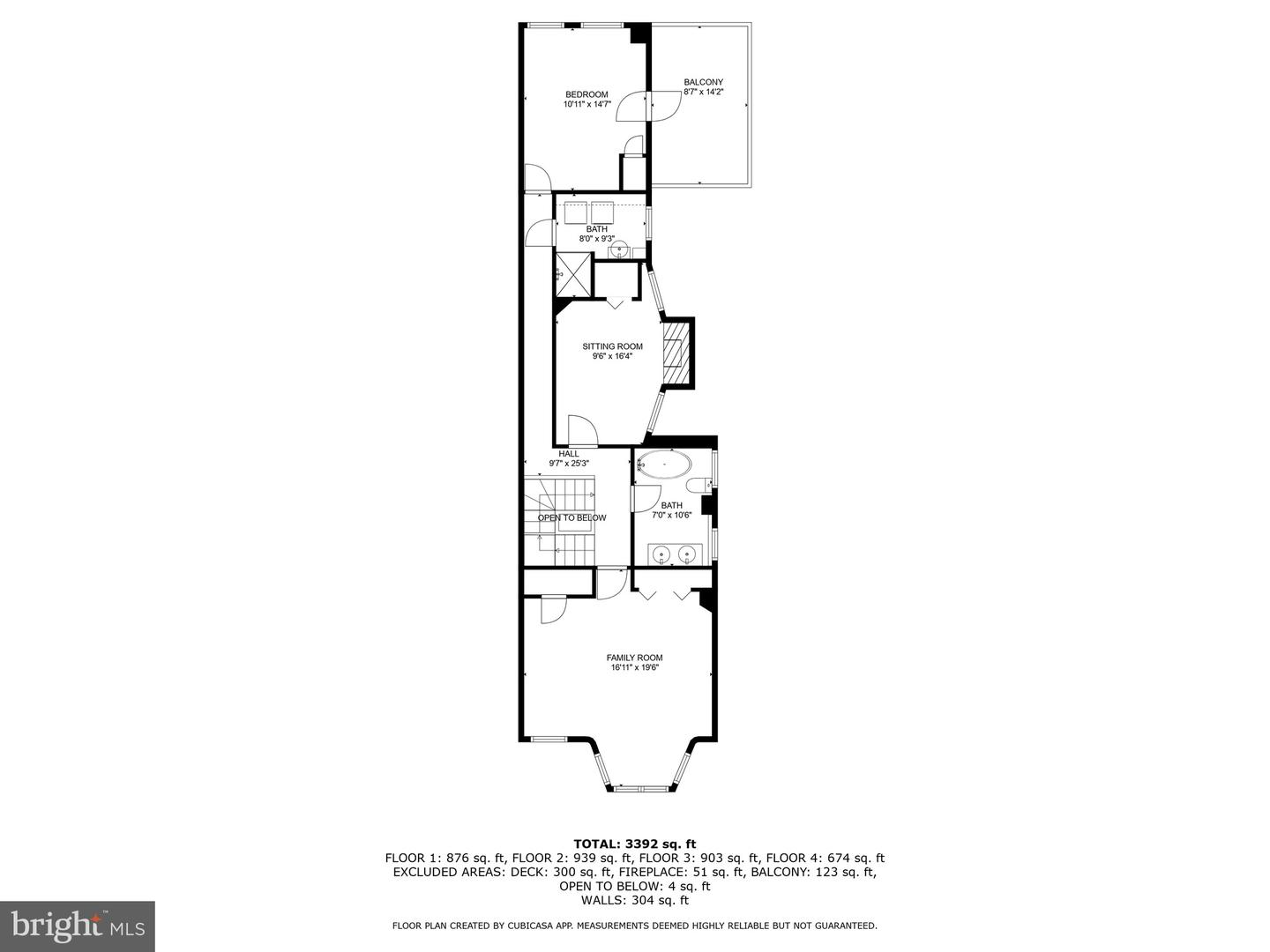 1223 EUCLID ST NW, WASHINGTON, District Of Columbia 20009, 7 Bedrooms Bedrooms, ,4 BathroomsBathrooms,Residential,For sale,1223 EUCLID ST NW,DCDC2208968 MLS # DCDC2208968