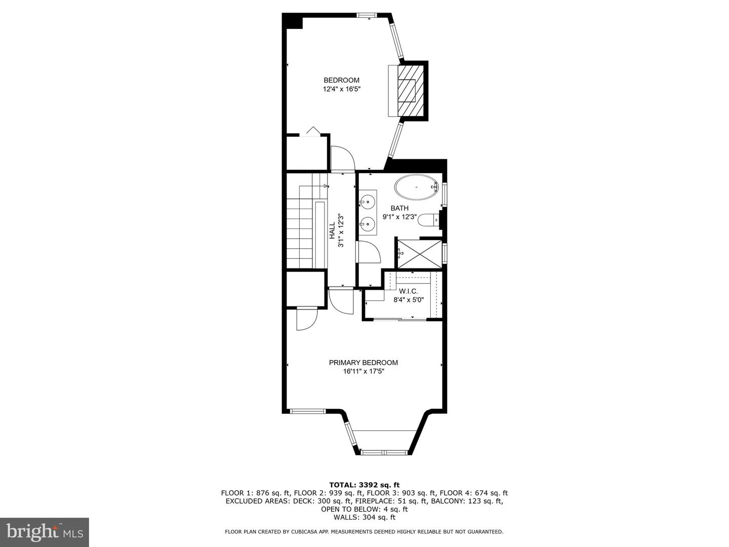 1223 EUCLID ST NW, WASHINGTON, District Of Columbia 20009, 7 Bedrooms Bedrooms, ,4 BathroomsBathrooms,Residential,For sale,1223 EUCLID ST NW,DCDC2208968 MLS # DCDC2208968