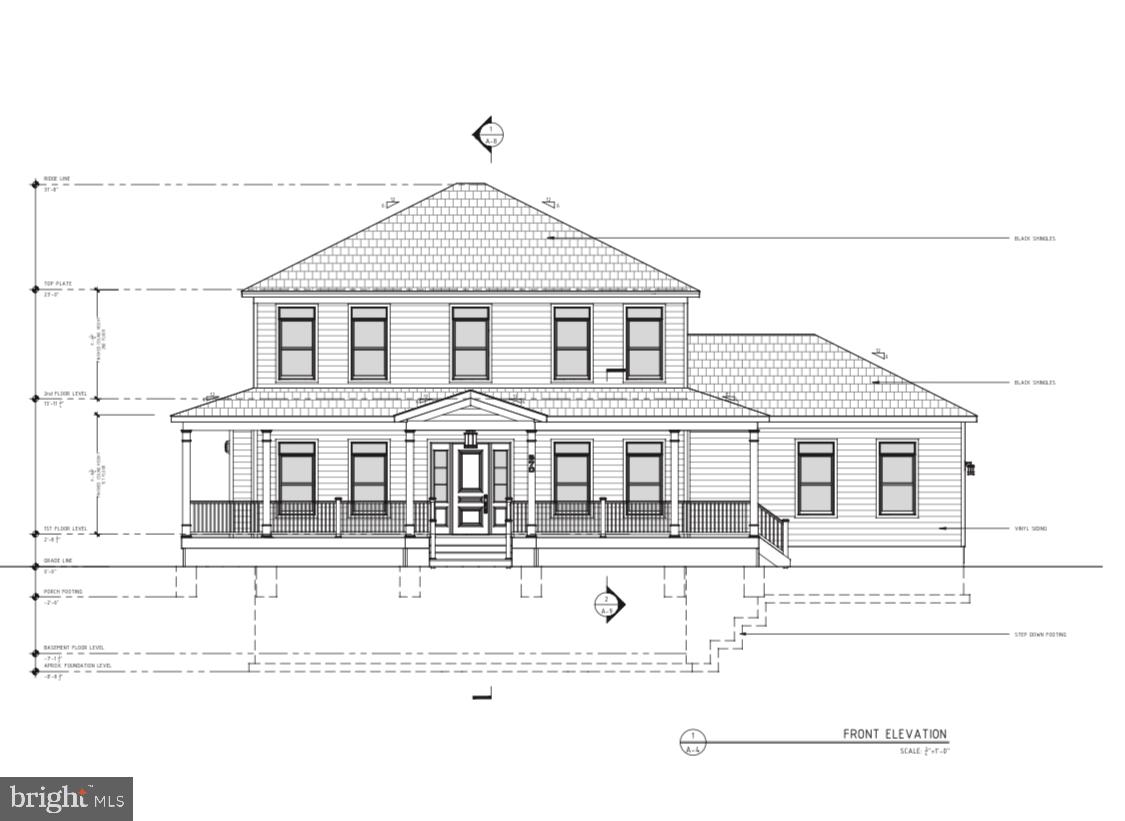 147 HOPE RD #LOT 1, STAFFORD, Virginia 22554, 3 Bedrooms Bedrooms, ,2 BathroomsBathrooms,Residential,For sale,147 HOPE RD #LOT 1,VAST2040440 MLS # VAST2040440