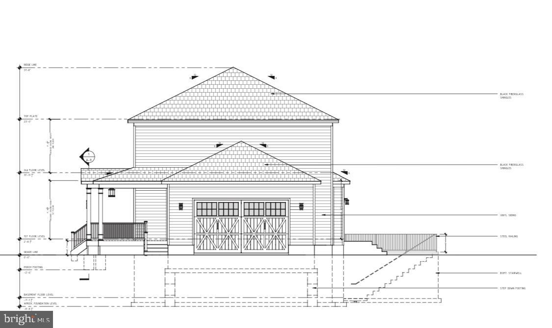 147 HOPE RD #LOT 1, STAFFORD, Virginia 22554, 3 Bedrooms Bedrooms, ,2 BathroomsBathrooms,Residential,For sale,147 HOPE RD #LOT 1,VAST2040440 MLS # VAST2040440
