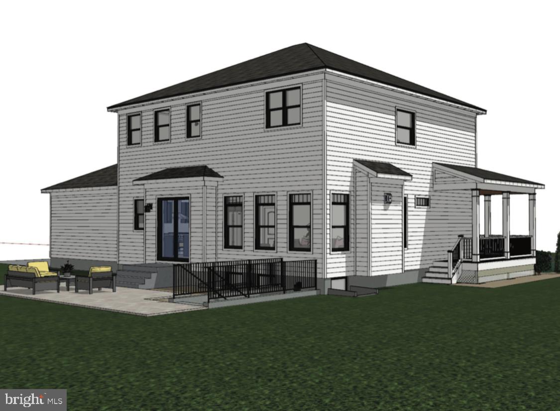 147 HOPE RD #LOT 1, STAFFORD, Virginia 22554, 3 Bedrooms Bedrooms, ,2 BathroomsBathrooms,Residential,For sale,147 HOPE RD #LOT 1,VAST2040440 MLS # VAST2040440