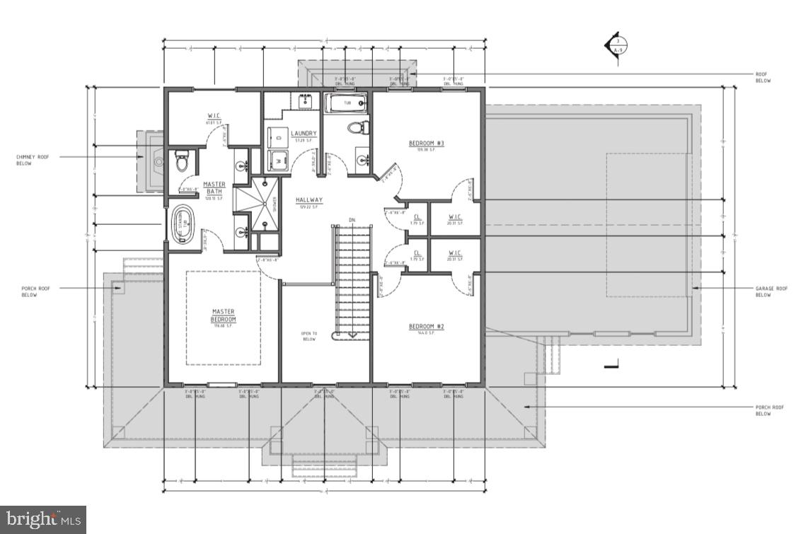 147 HOPE RD #LOT 1, STAFFORD, Virginia 22554, 3 Bedrooms Bedrooms, ,2 BathroomsBathrooms,Residential,For sale,147 HOPE RD #LOT 1,VAST2040440 MLS # VAST2040440