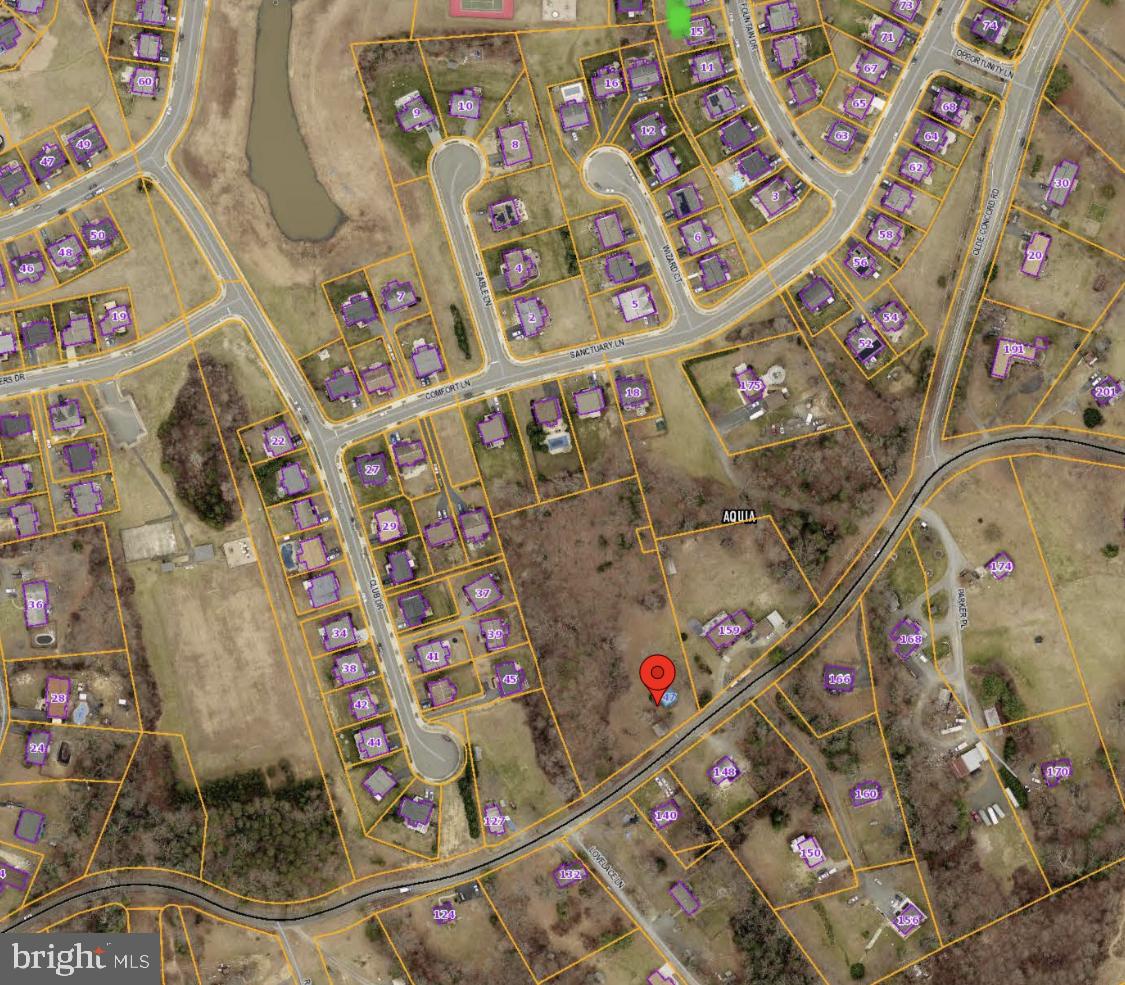147 HOPE RD #LOT 1, STAFFORD, Virginia 22554, 3 Bedrooms Bedrooms, ,2 BathroomsBathrooms,Residential,For sale,147 HOPE RD #LOT 1,VAST2040440 MLS # VAST2040440
