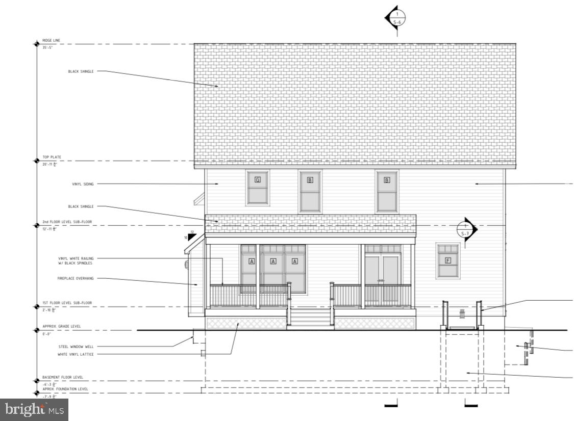 147 HOPE RD #LOT 2, STAFFORD, Virginia 22554, 4 Bedrooms Bedrooms, ,2 BathroomsBathrooms,Residential,For sale,147 HOPE RD #LOT 2,VAST2040442 MLS # VAST2040442