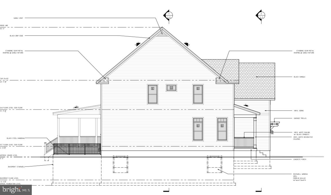 147 HOPE RD #LOT 2, STAFFORD, Virginia 22554, 4 Bedrooms Bedrooms, ,2 BathroomsBathrooms,Residential,For sale,147 HOPE RD #LOT 2,VAST2040442 MLS # VAST2040442