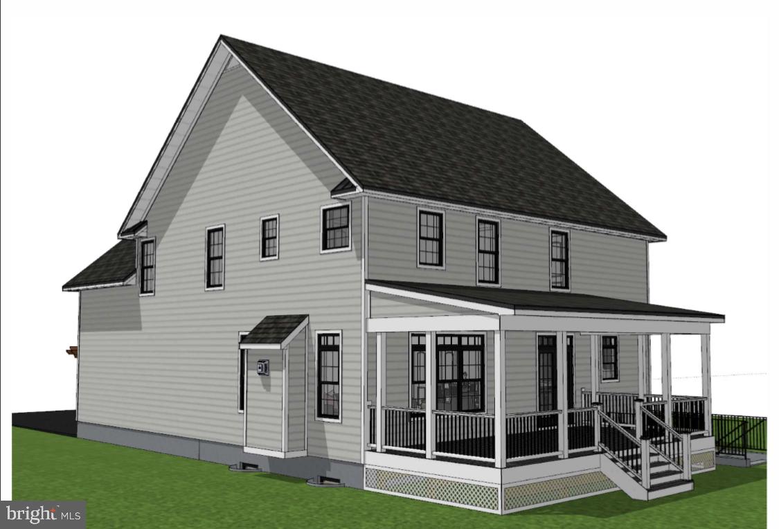147 HOPE RD #LOT 2, STAFFORD, Virginia 22554, 4 Bedrooms Bedrooms, ,2 BathroomsBathrooms,Residential,For sale,147 HOPE RD #LOT 2,VAST2040442 MLS # VAST2040442