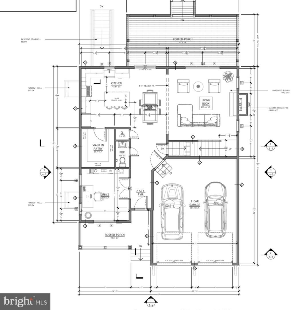 147 HOPE RD #LOT 2, STAFFORD, Virginia 22554, 4 Bedrooms Bedrooms, ,2 BathroomsBathrooms,Residential,For sale,147 HOPE RD #LOT 2,VAST2040442 MLS # VAST2040442