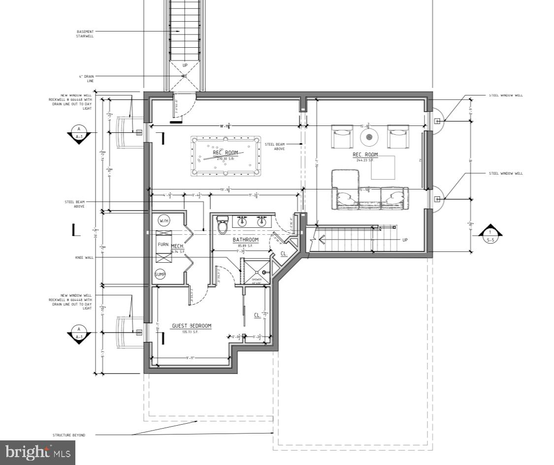 147 HOPE RD #LOT 2, STAFFORD, Virginia 22554, 4 Bedrooms Bedrooms, ,2 BathroomsBathrooms,Residential,For sale,147 HOPE RD #LOT 2,VAST2040442 MLS # VAST2040442