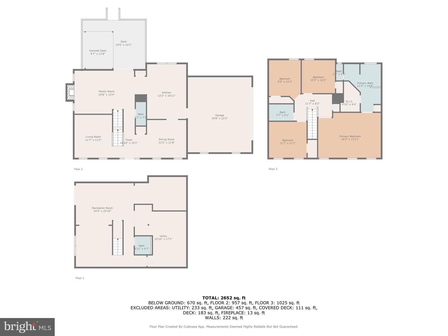 24 CANNON KNOLLS DR, FREDERICKSBURG, Virginia 22406, 4 Bedrooms Bedrooms, ,2 BathroomsBathrooms,Residential,For sale,24 CANNON KNOLLS DR,VAST2040492 MLS # VAST2040492