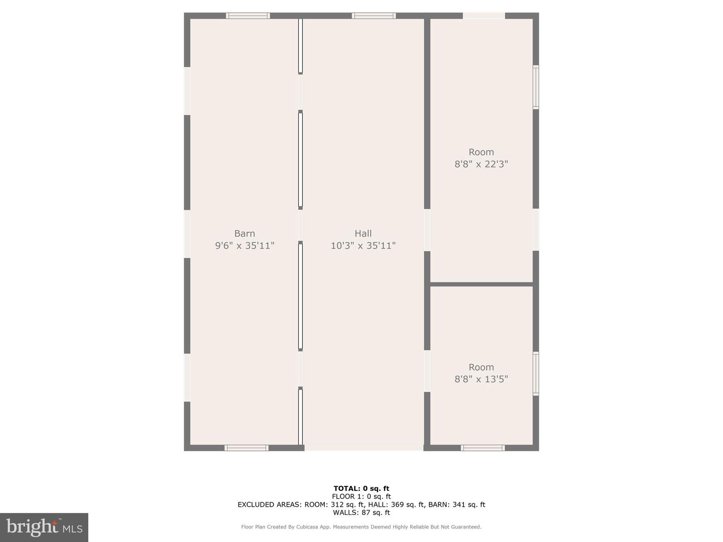 24 CANNON KNOLLS DR, FREDERICKSBURG, Virginia 22406, 4 Bedrooms Bedrooms, ,2 BathroomsBathrooms,Residential,For sale,24 CANNON KNOLLS DR,VAST2040492 MLS # VAST2040492