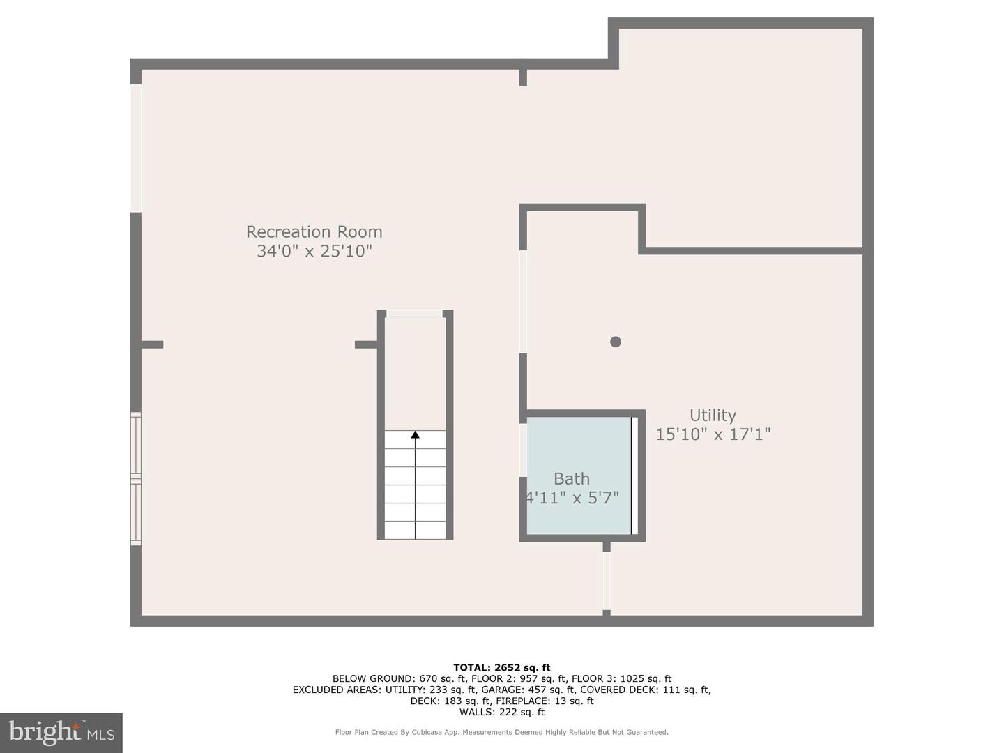 24 CANNON KNOLLS DR, FREDERICKSBURG, Virginia 22406, 4 Bedrooms Bedrooms, ,2 BathroomsBathrooms,Residential,For sale,24 CANNON KNOLLS DR,VAST2040492 MLS # VAST2040492