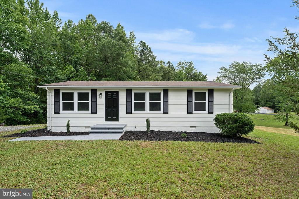 19309 SPARTA RD, MILFORD, Virginia 22514, 3 Bedrooms Bedrooms, ,1 BathroomBathrooms,Residential,For sale,19309 SPARTA RD,VACV2008458 MLS # VACV2008458