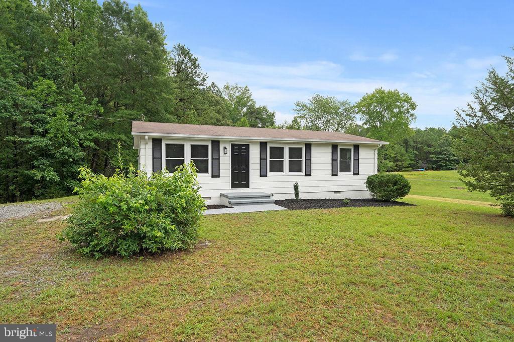 19309 SPARTA RD, MILFORD, Virginia 22514, 3 Bedrooms Bedrooms, ,1 BathroomBathrooms,Residential,For sale,19309 SPARTA RD,VACV2008458 MLS # VACV2008458
