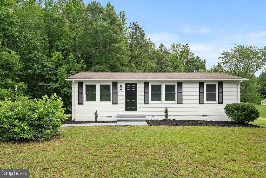 19309 SPARTA RD, MILFORD, Virginia 22514, 3 Bedrooms Bedrooms, ,1 BathroomBathrooms,Residential,For sale,19309 SPARTA RD,VACV2008458 MLS # VACV2008458