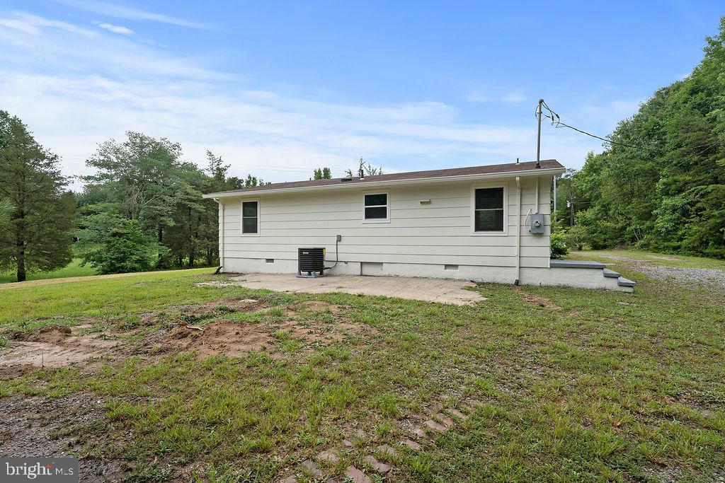 19309 SPARTA RD, MILFORD, Virginia 22514, 3 Bedrooms Bedrooms, ,1 BathroomBathrooms,Residential,For sale,19309 SPARTA RD,VACV2008458 MLS # VACV2008458